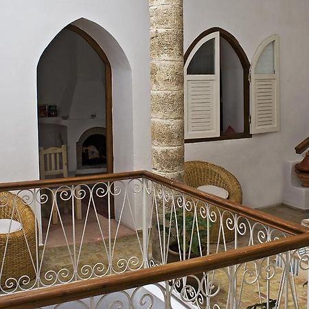 Dar Lazuli Bed & Breakfast Szavíra Szoba fotó