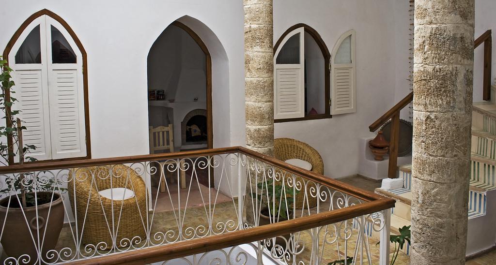 Dar Lazuli Bed & Breakfast Szavíra Szoba fotó
