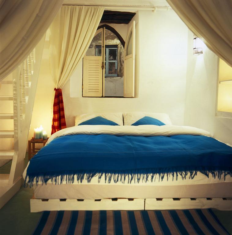Dar Lazuli Bed & Breakfast Szavíra Szoba fotó