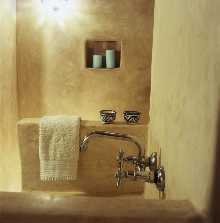 Dar Lazuli Bed & Breakfast Szavíra Szoba fotó
