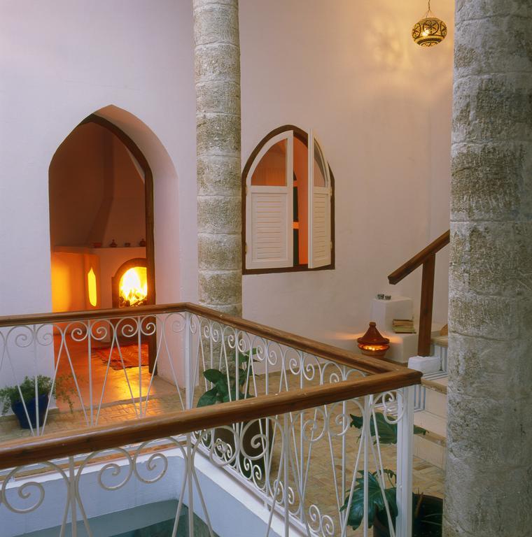 Dar Lazuli Bed & Breakfast Szavíra Szoba fotó