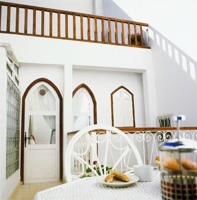 Dar Lazuli Bed & Breakfast Szavíra Kültér fotó