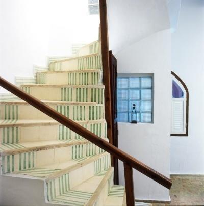 Dar Lazuli Bed & Breakfast Szavíra Kültér fotó