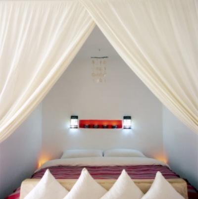 Dar Lazuli Bed & Breakfast Szavíra Szoba fotó