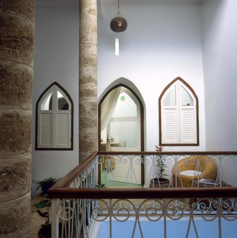 Dar Lazuli Bed & Breakfast Szavíra Szoba fotó